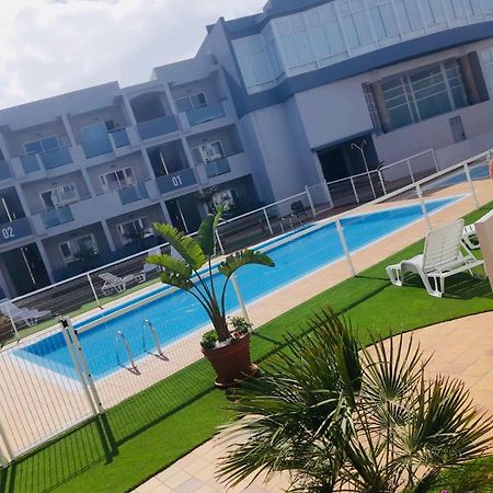 Апартаменти Corralejo Sun 90210 Екстер'єр фото