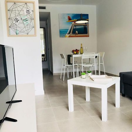 Апартаменти Corralejo Sun 90210 Екстер'єр фото