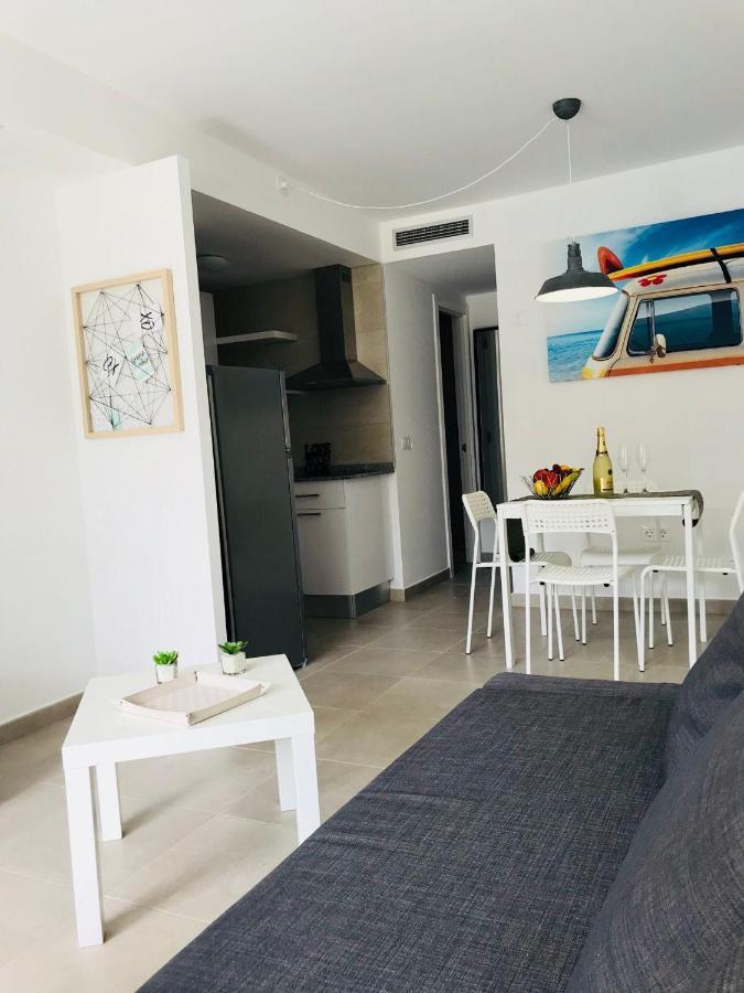 Апартаменти Corralejo Sun 90210 Екстер'єр фото