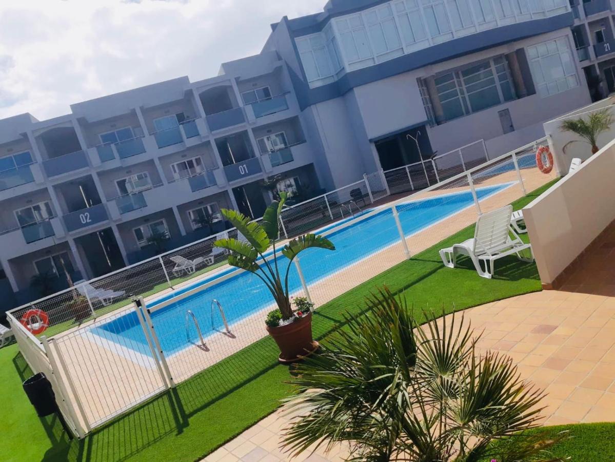 Апартаменти Corralejo Sun 90210 Екстер'єр фото
